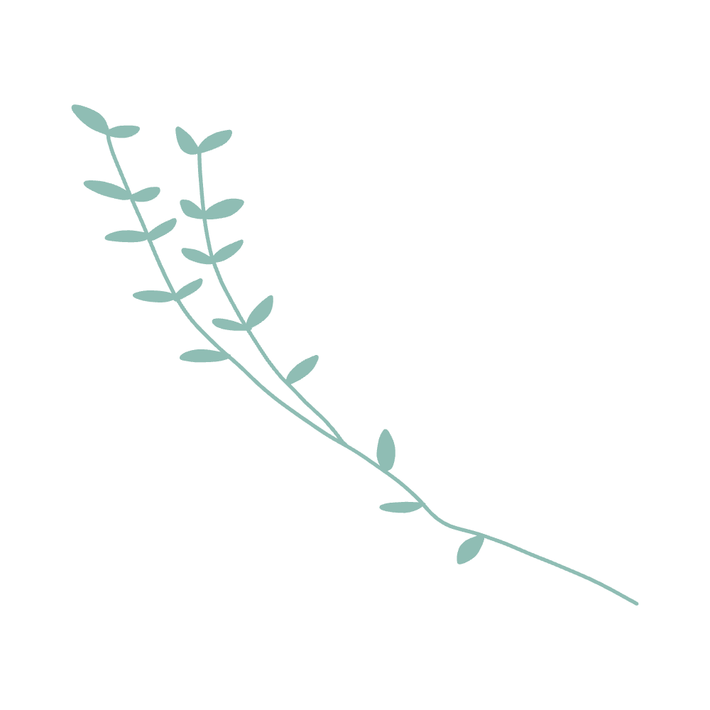 Blad 2 - Speilvendt Grønn
