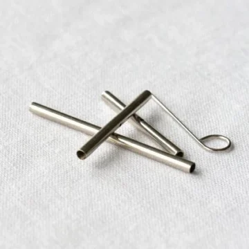 Vaierskjøt for KnitPro strikkepinner - sett med tre