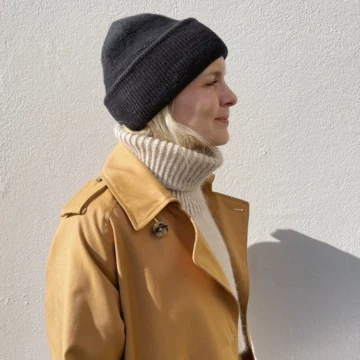 Oslo Lue av PetiteKnit