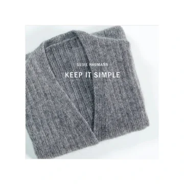 Keep it Simple - Susie Haumann
