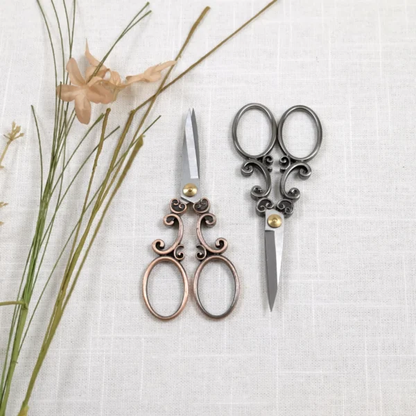 Mauds Saks Vintage Nostalgia Hovedbilde