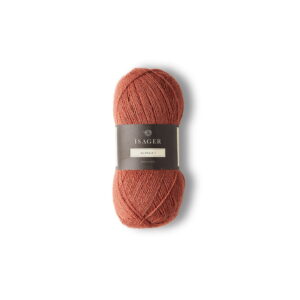 Isager alpaca 1 alle farger hos Fru Kvist
