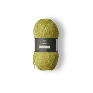 Isager alpaca 1 alle farger hos Fru Kvist
