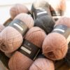 Isager Alpaca 1 - Bilde 2