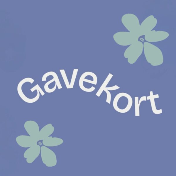 Gavekort