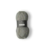 Isager Highland-Wool-