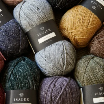 Isager Merilin