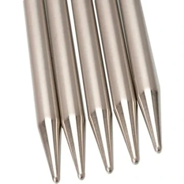 ChiaoGoo Double Point 20 cm