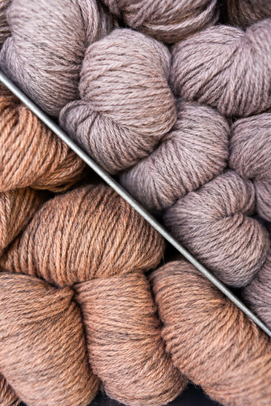 Isager Jensen Yarn (50g) - Bilde 2