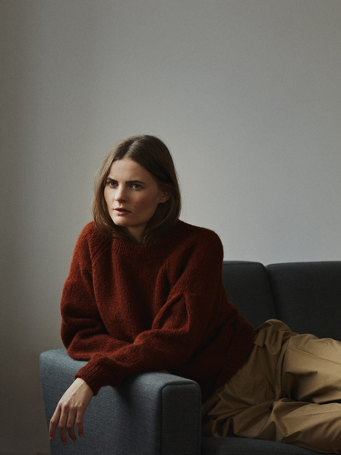 Vienna av Helga Isager