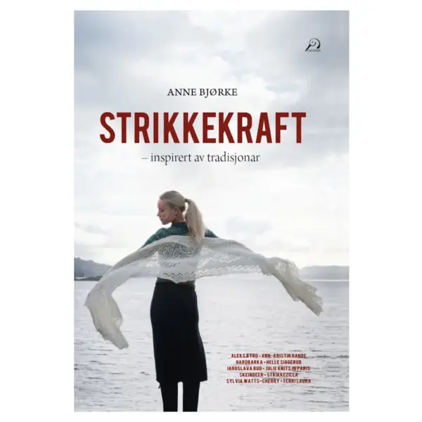 Strikkekraft - Inspirert av tradisjonar