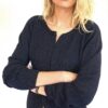 Taja klassisk cardigan fra Gepard - Bilde 2