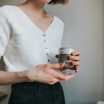 Skagen Tee av Witre Design