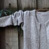 Taja klassisk cardigan fra Gepard