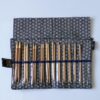 Seeknit Shirotake rundpinnesett 14 cm 2.5 mm - 10.0 mm - Bilde 5