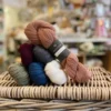 Isager Alpaca 2 - hos Fru Kvist, sammen med resten av Isagers flotte garnkvaliteter