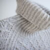 Diamond Jumper av Anne Ventzel - Garnpakke