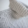 Diamond Jumper av Anne Ventzel - Garnpakke