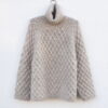 Diamond Jumper av Anne Ventzel - Garnpakke