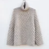 Diamond Jumper av Anne Ventzel - Garnpakke