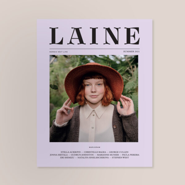 Laine Magazine no 11