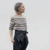 Nice av Anne Ventzel - Garnpakke i Isager garn
