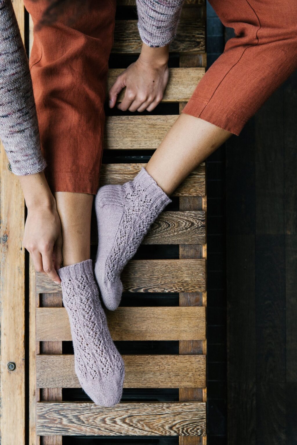 Laine Magazine no 8 - Bilde 13