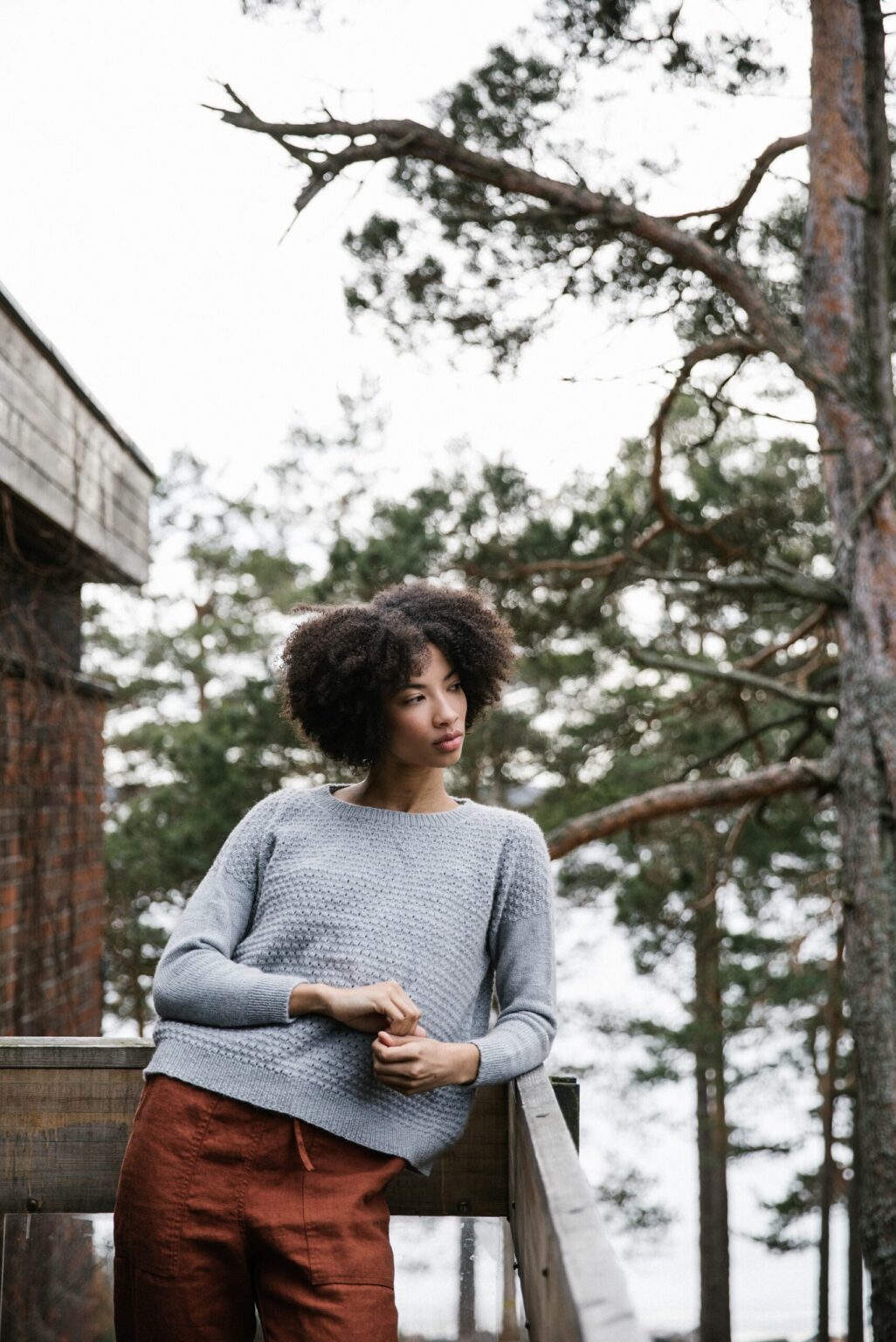 Laine Magazine no 8 - Bilde 3