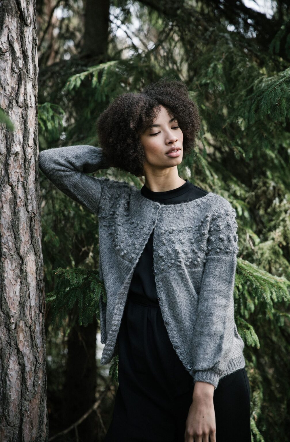 Laine Magazine no 8 - Bilde 6
