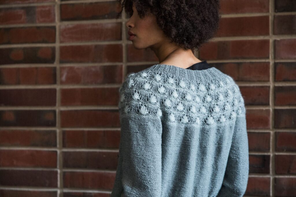 Laine Magazine no 8 - Bilde 9