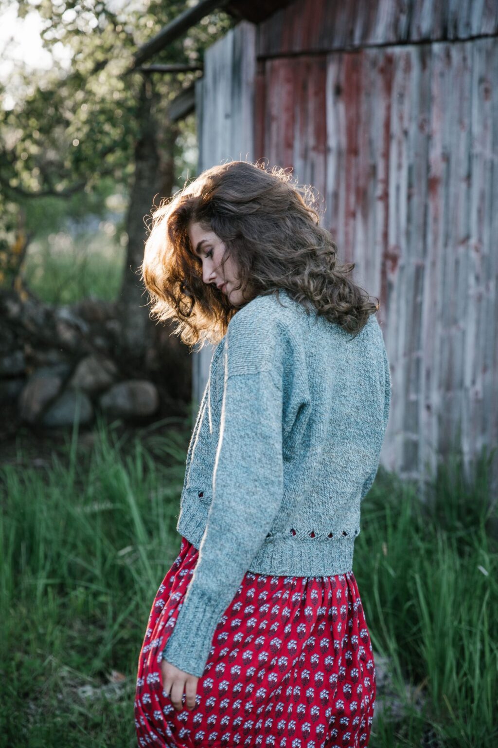 Laine Magazine no 9 - Bilde 3