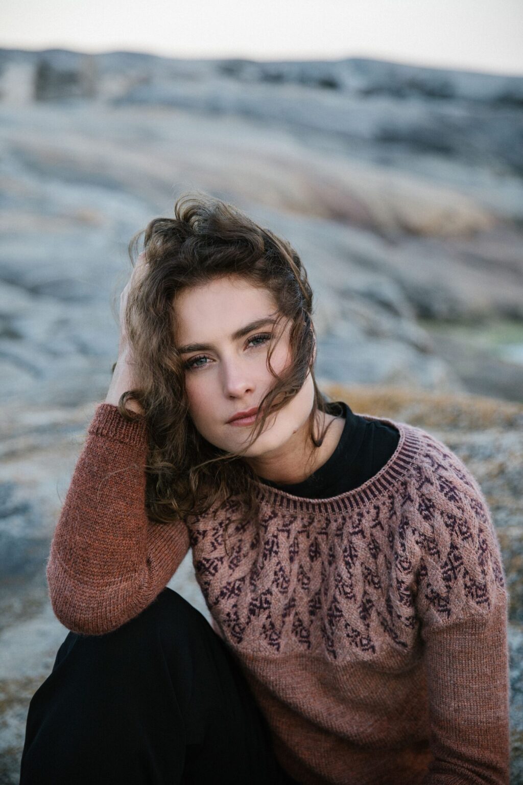 Laine Magazine no 9 - Bilde 11