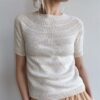 Anker Sommerbluse - Bilde 2