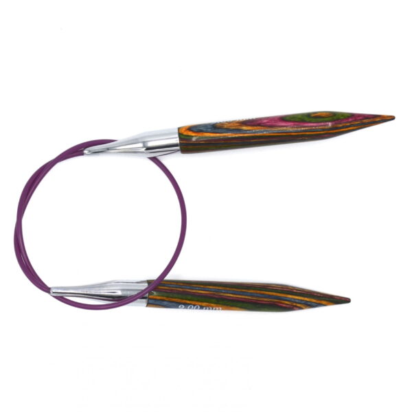 Symfonie rundpinne 40 cm