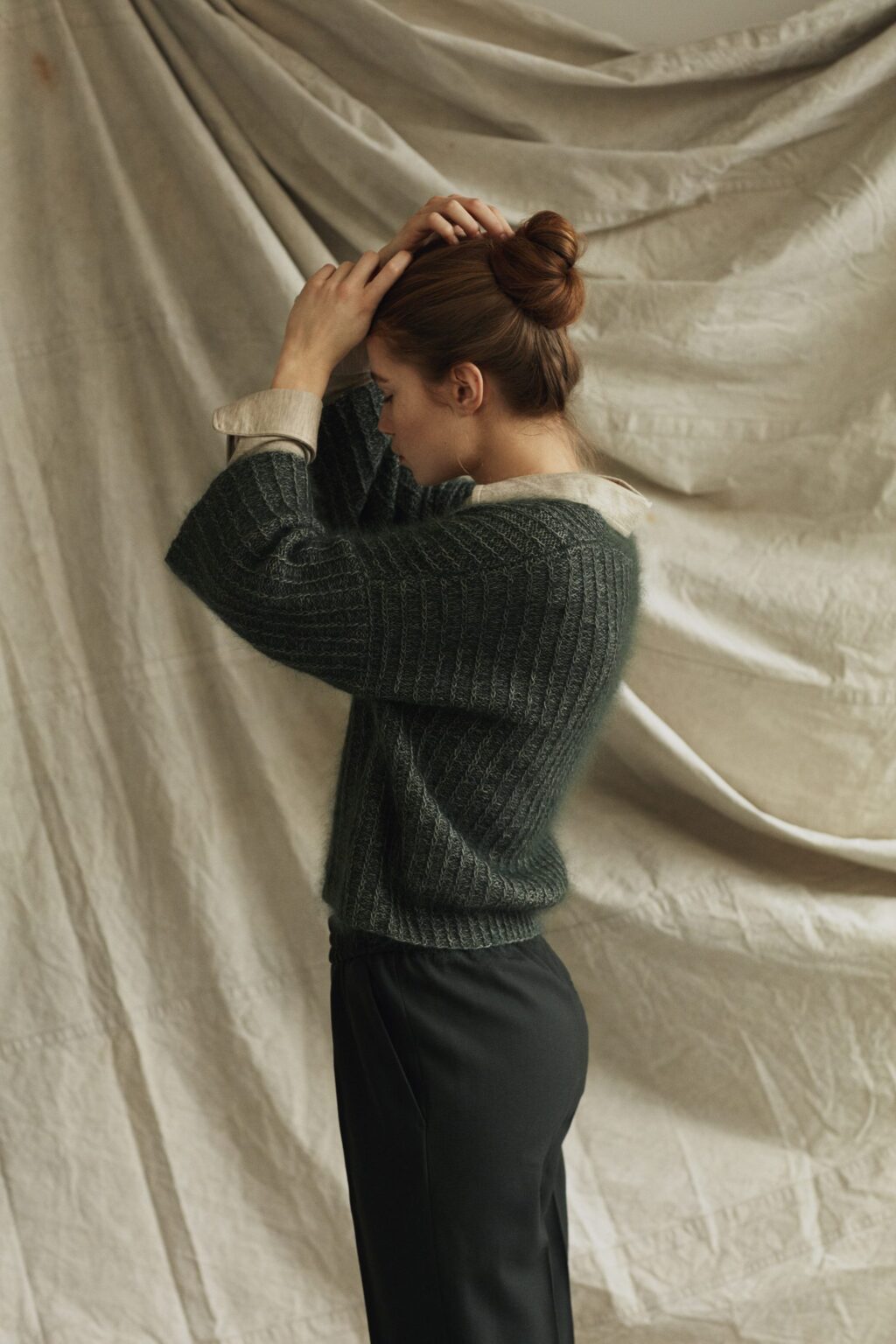 Chilly av Helga Isager - Bilde 2