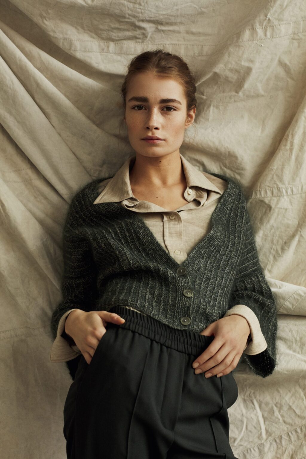 Chilly av Helga Isager