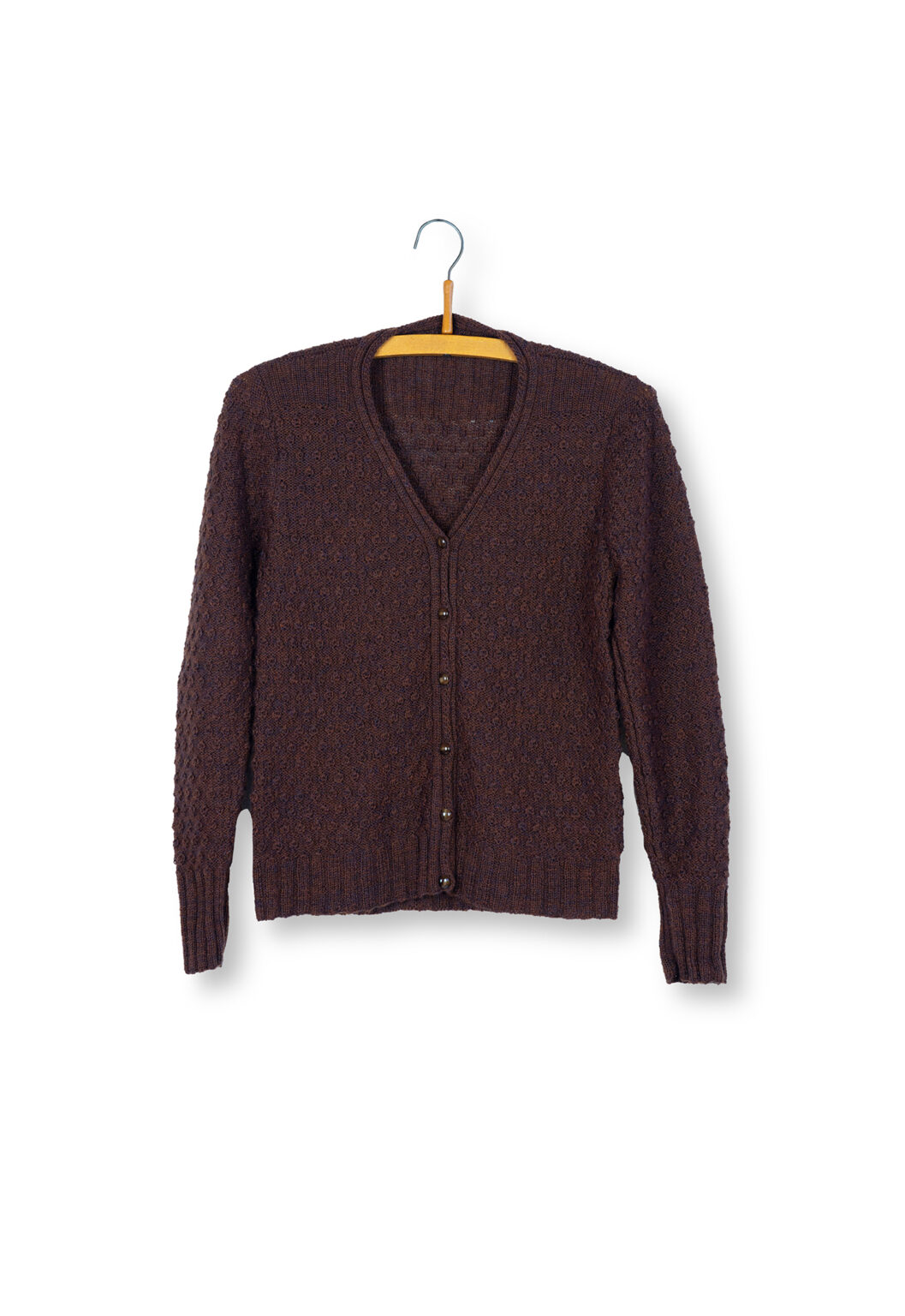 Helle Cardigan av Helga Isager - Bilde 3