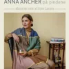 Anna Ancher på pindene - Ditte Larsen bøker med Isagergarn hos Fru Kvist