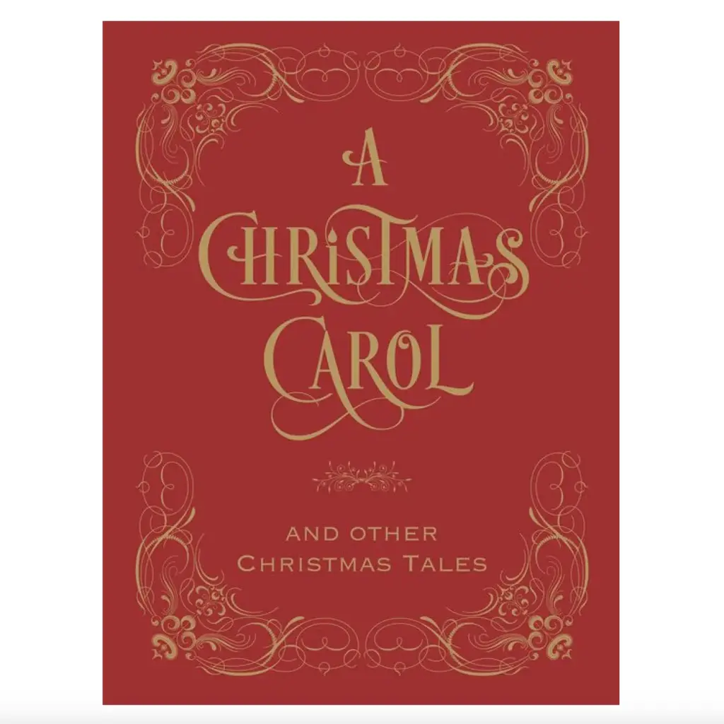 Christmas Carol & Other Christmas Tales