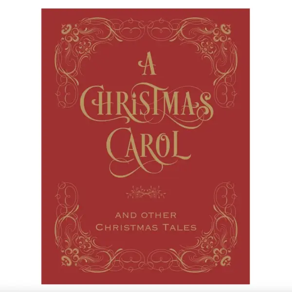 Christmas Carol & Other Christmas Tales