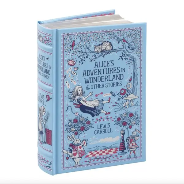 Alice's Adventures in Wonderland & Other Stories