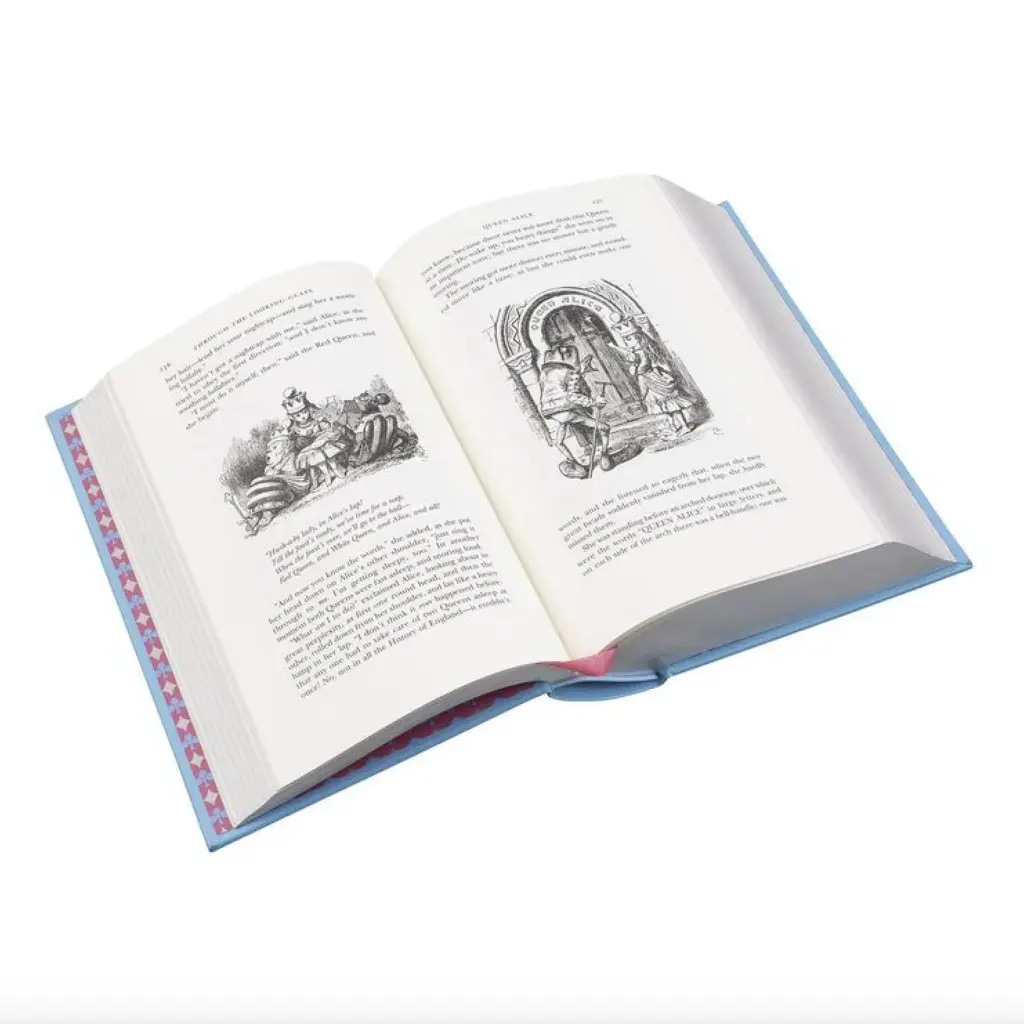 Alice's Adventures in Wonderland & Other Stories - Bilde 3