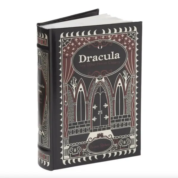 Dracula and Other Horror Stories