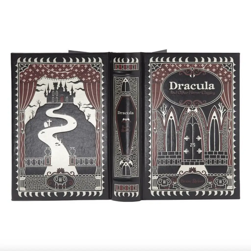 Dracula and Other Horror Stories - Bilde 2
