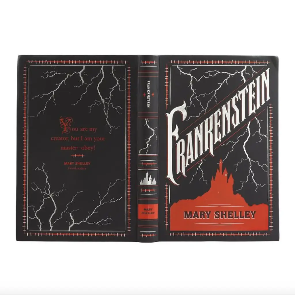 Frankenstein - Bilde 3