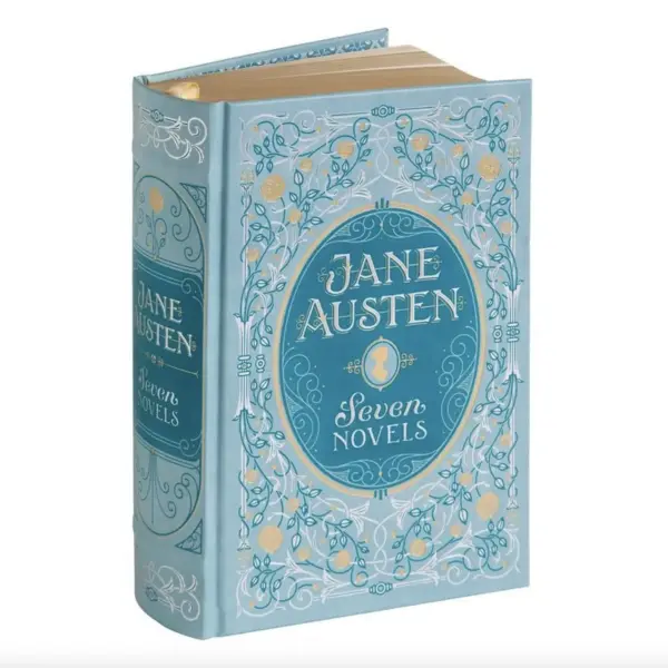 Jane Austen - Seven Novels