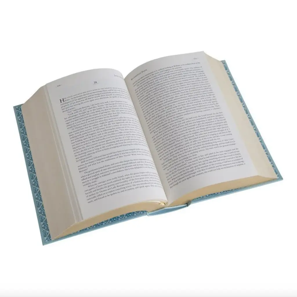 Jane Austen - Seven Novels - Bilde 3