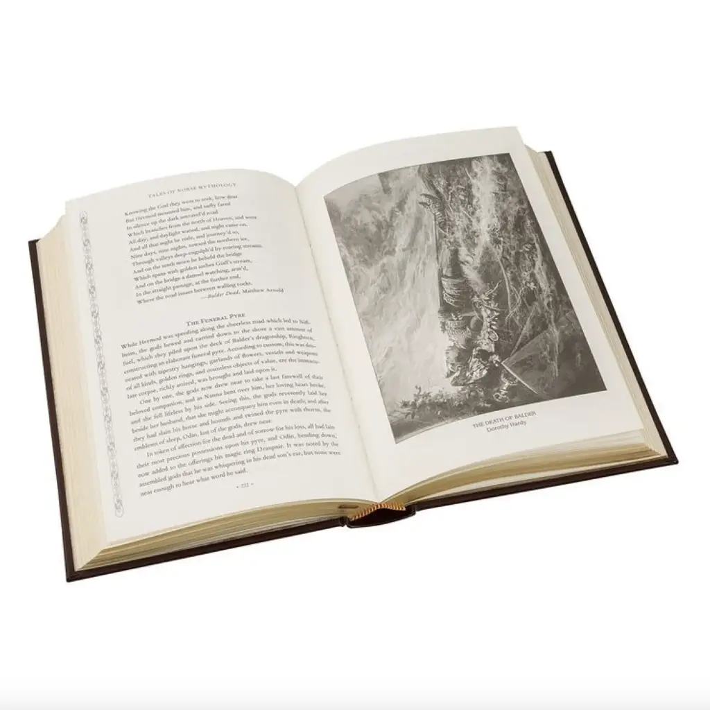 Tales of Norse Mythology - Bilde 3