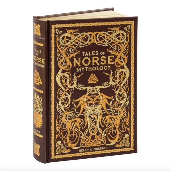 Tales of Norse Mythology