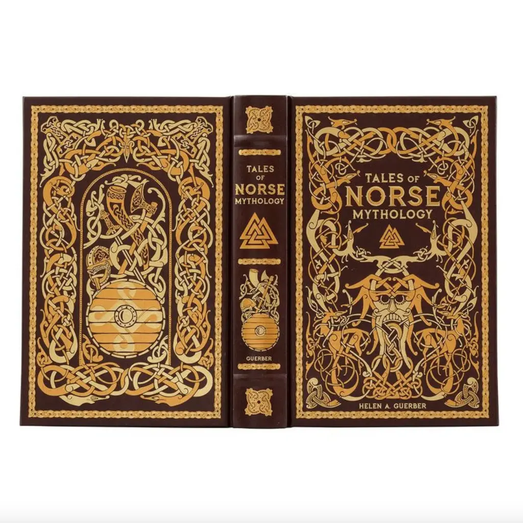 Tales of Norse Mythology - Bilde 2